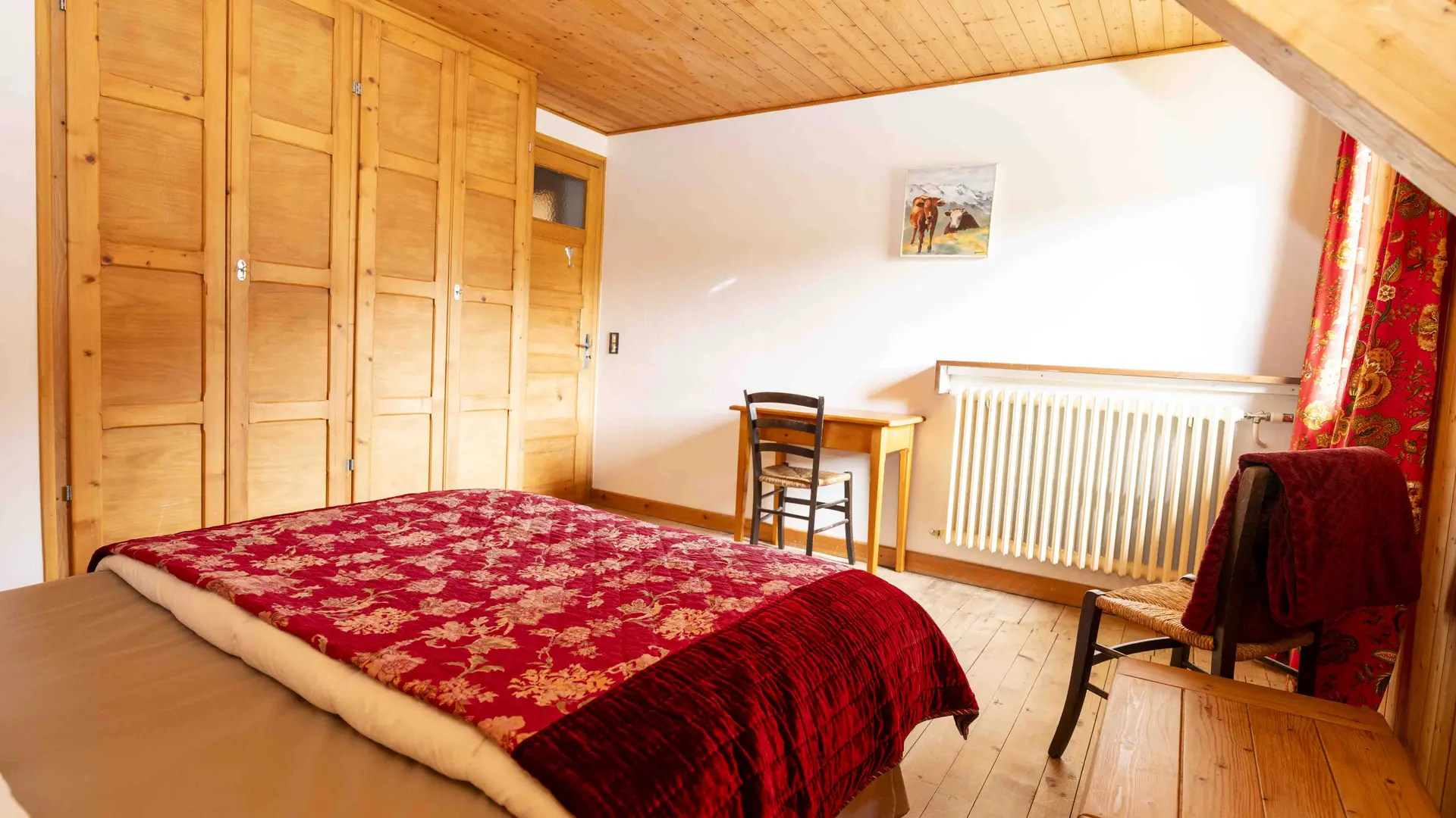 Chambre 7