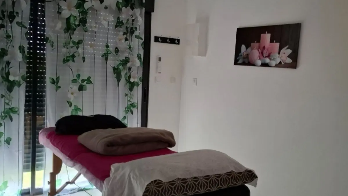 Week-end en Love room et spa