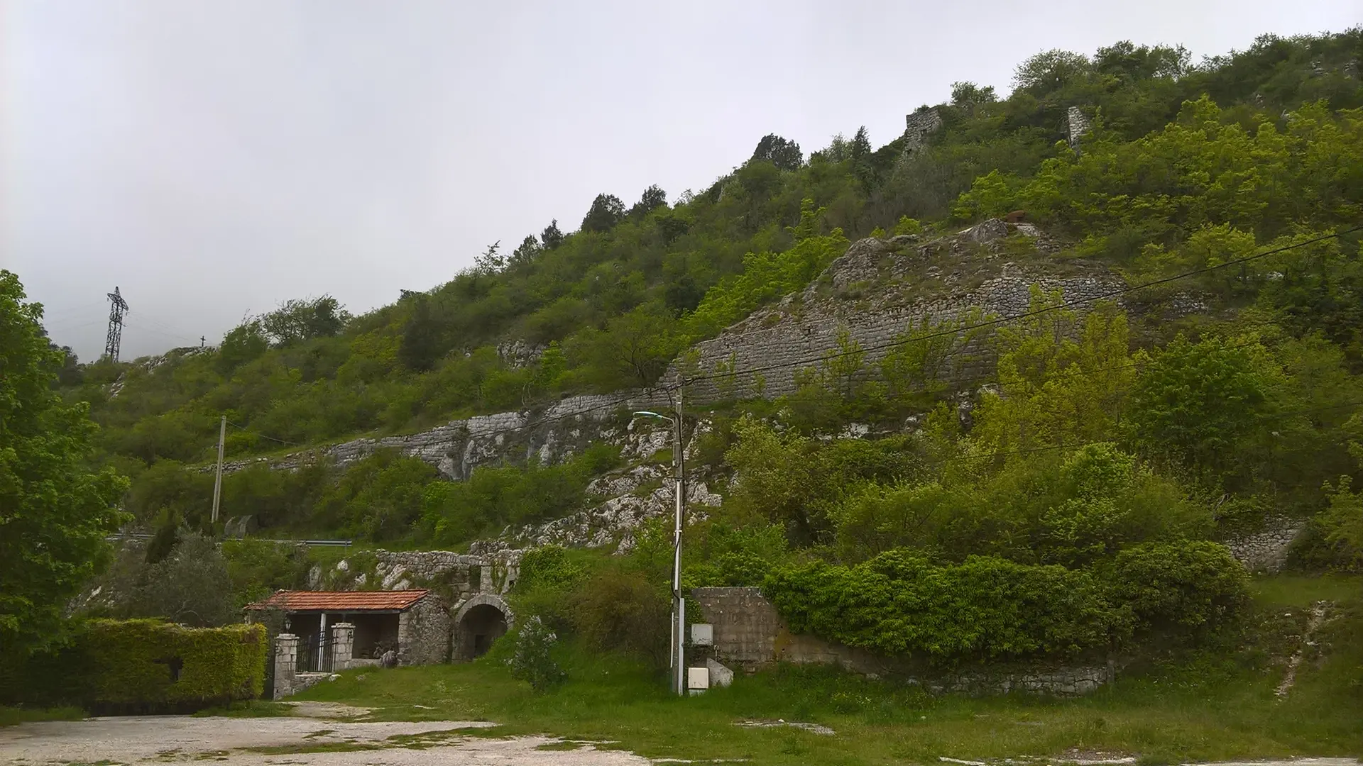 Col de Castillon