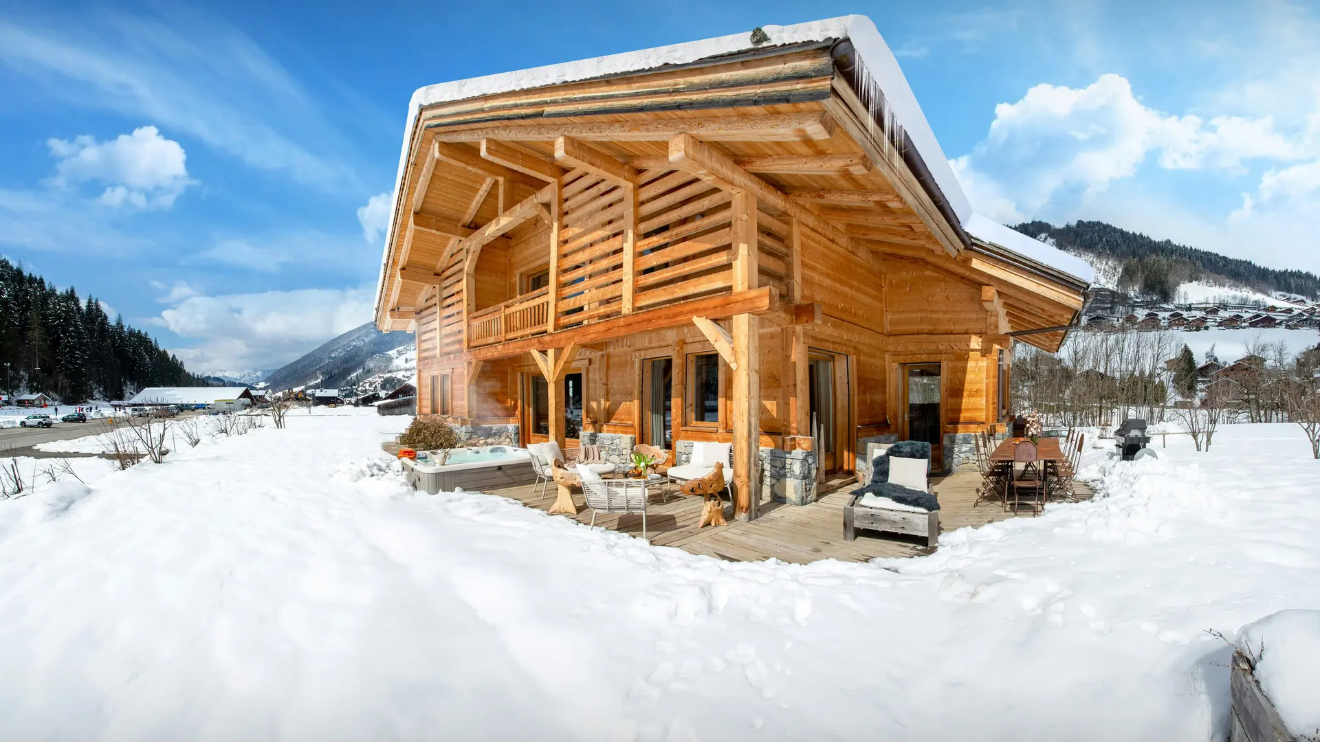 Chalet