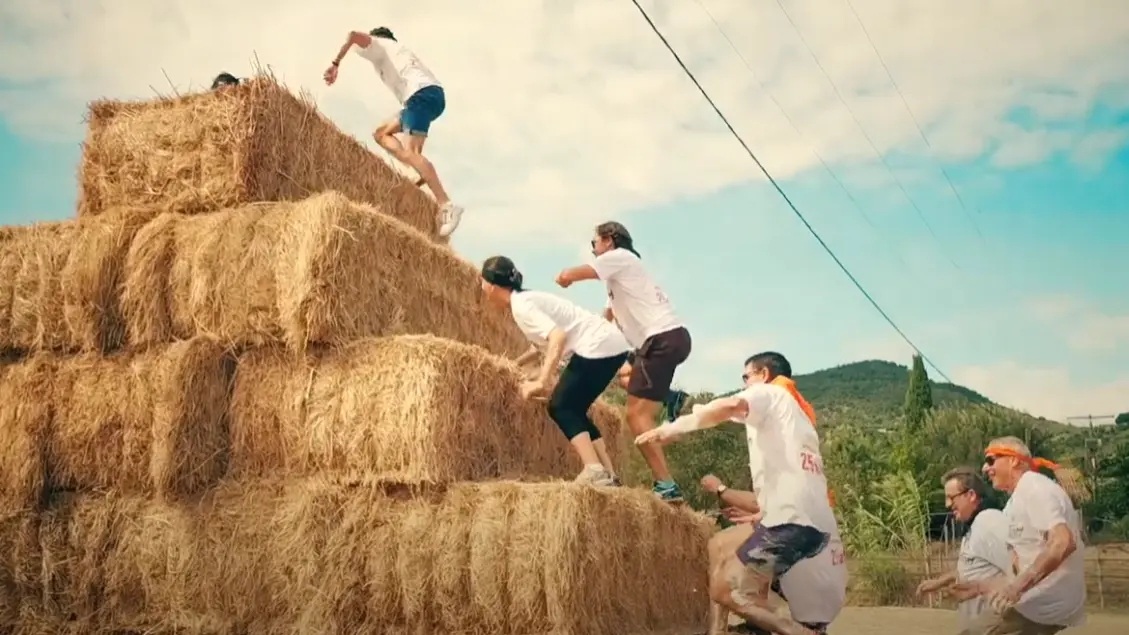 Team building : à l’assaut du Far West (sans cheval, promis !)