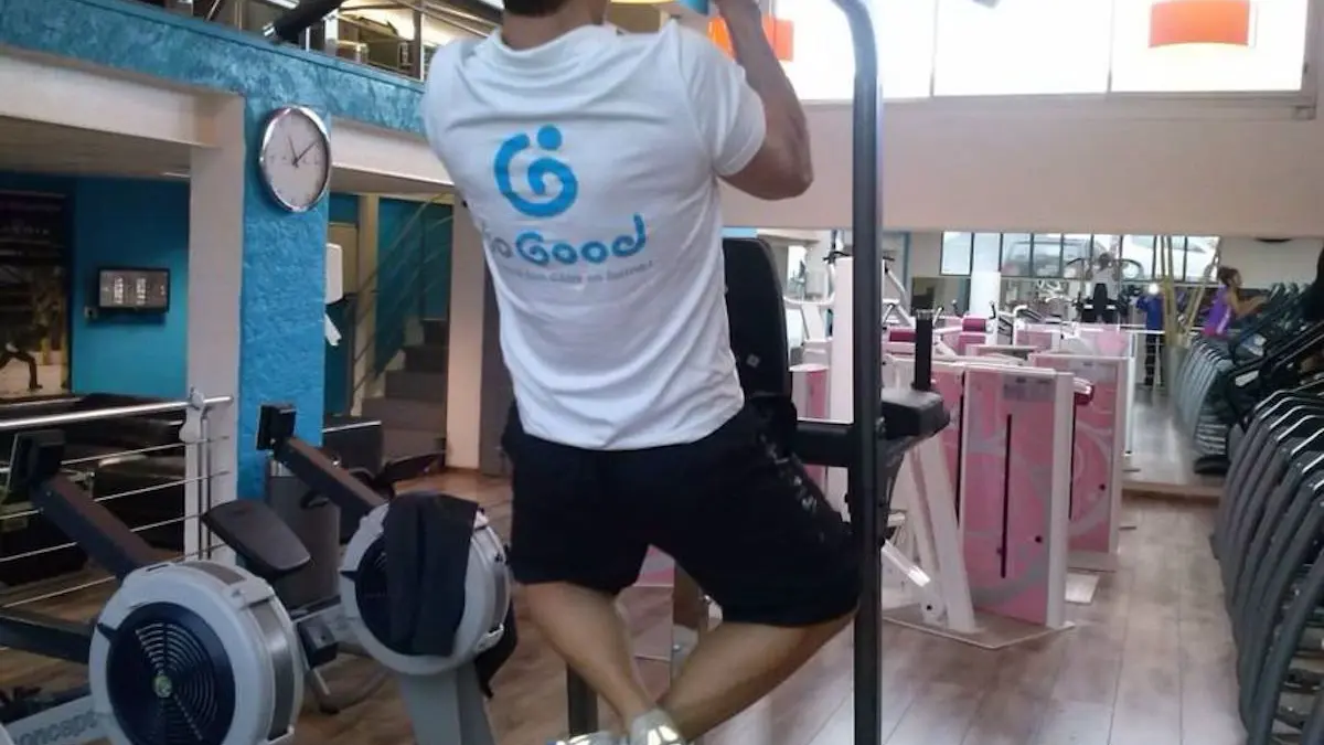 Kulte Fitness Club La Ciotat