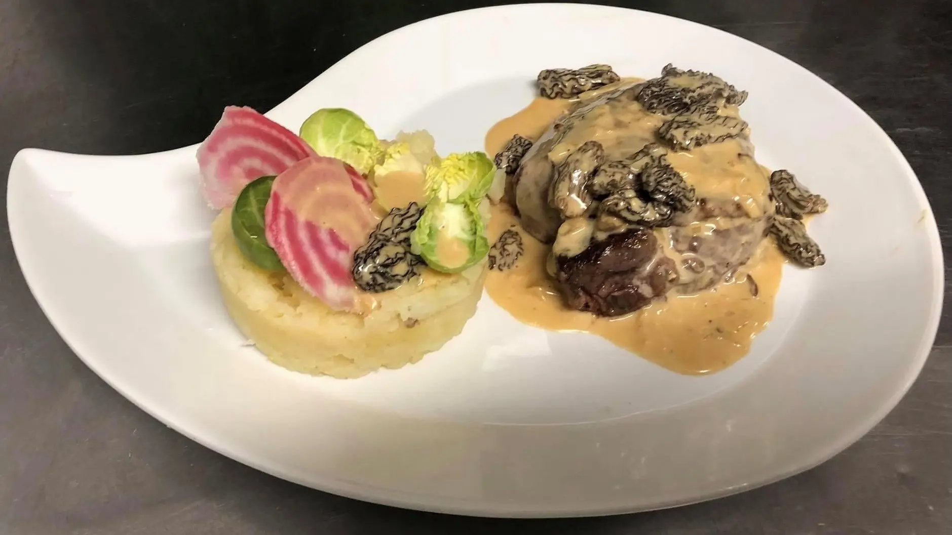 Le Golfe Chez Marius