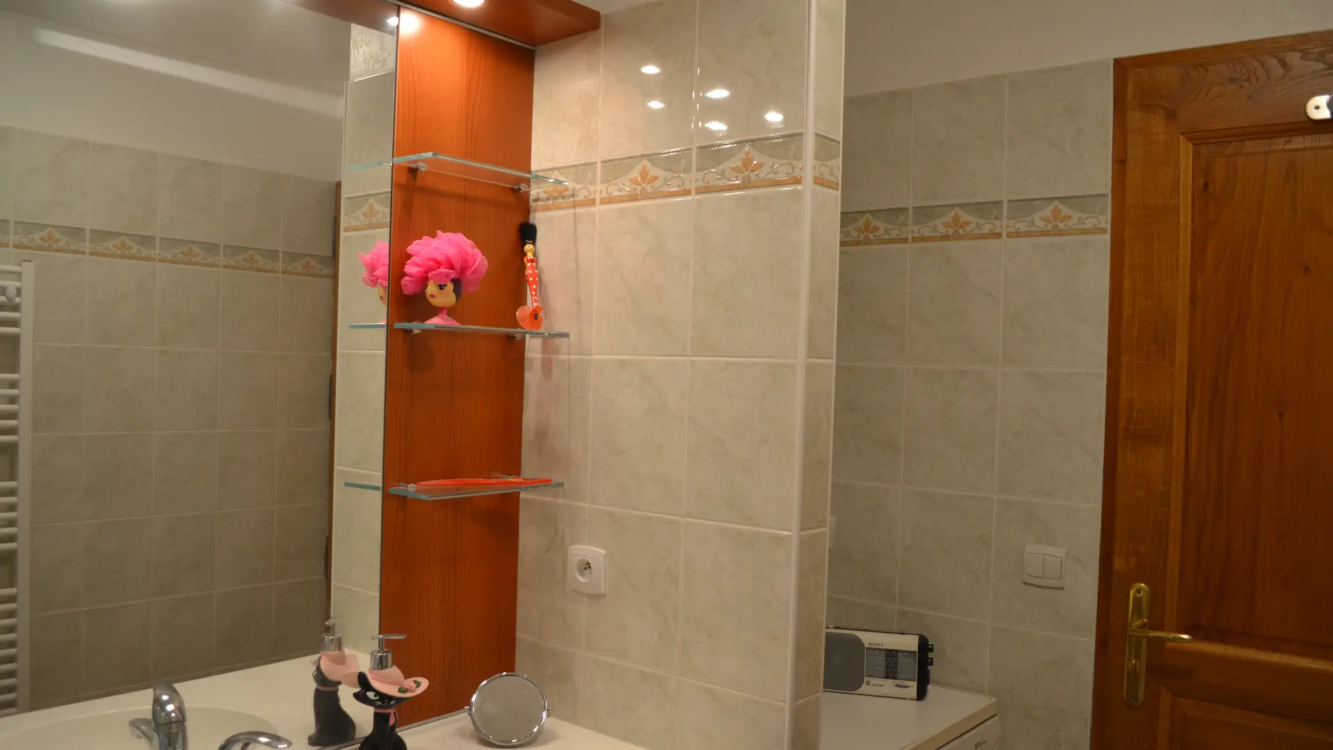 Appartement Serre-Ponçon