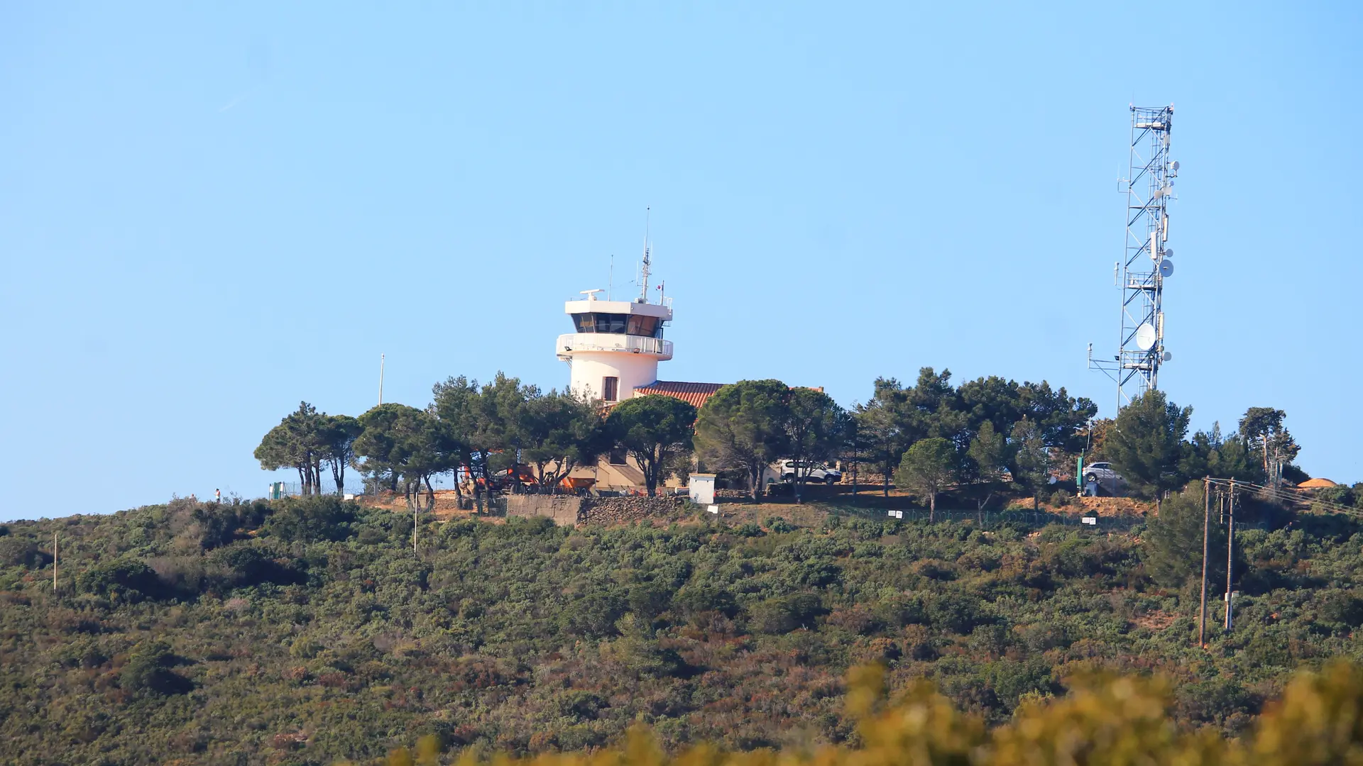 Falaises Soubeyranes