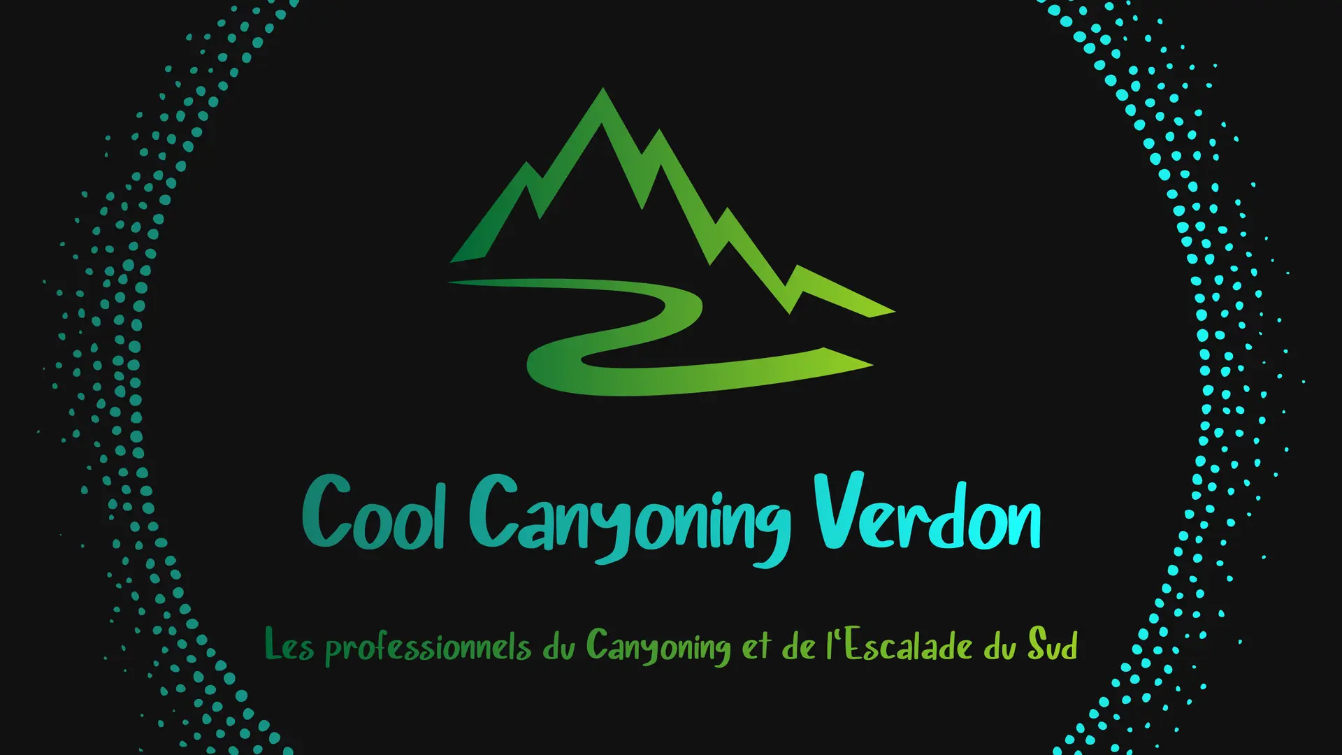 Cool Canyoning Verdon
