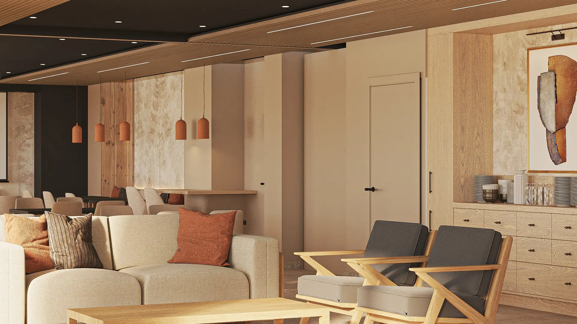 Chalet Valora