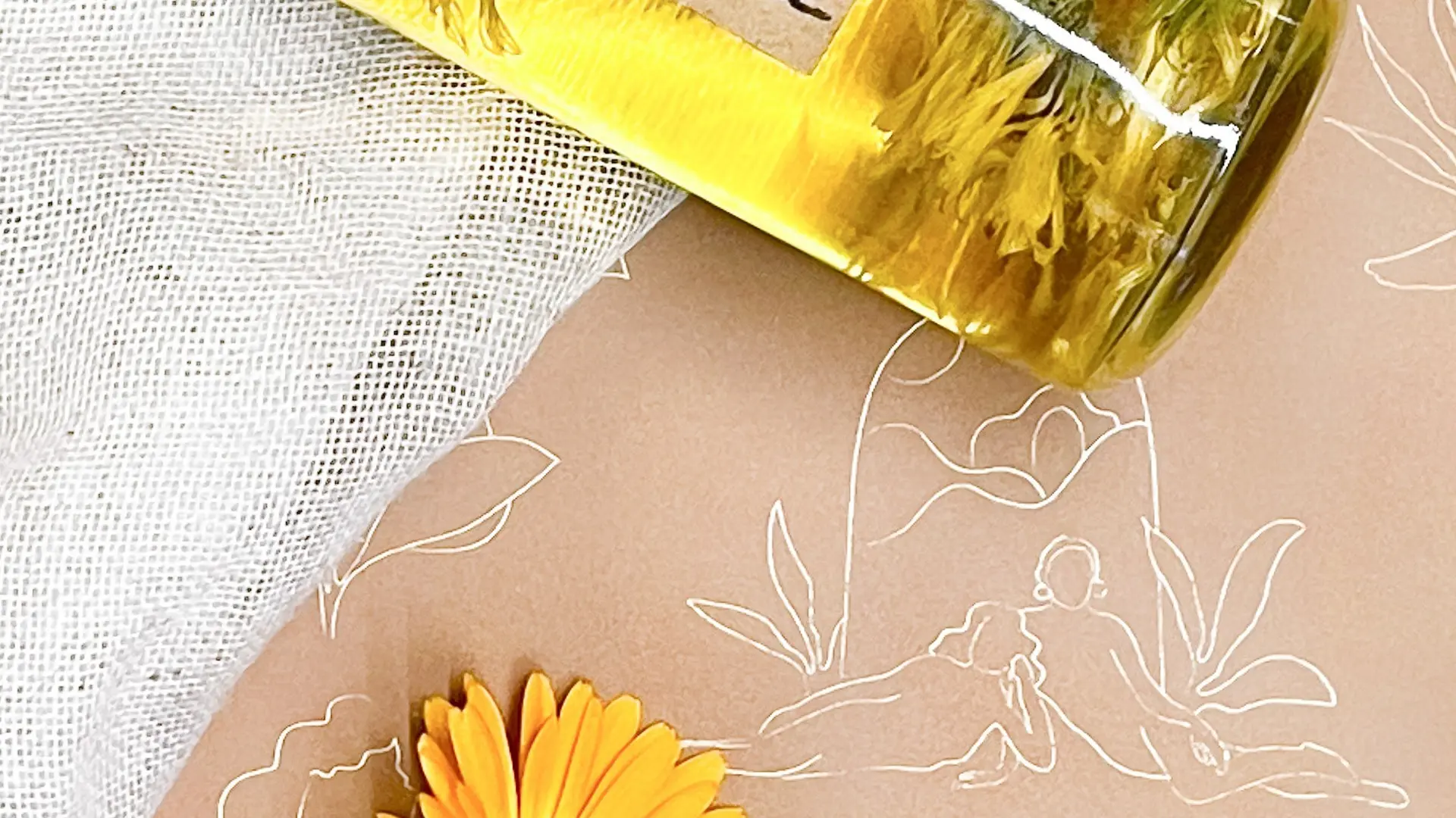 Faire ses cosmétiques au naturel