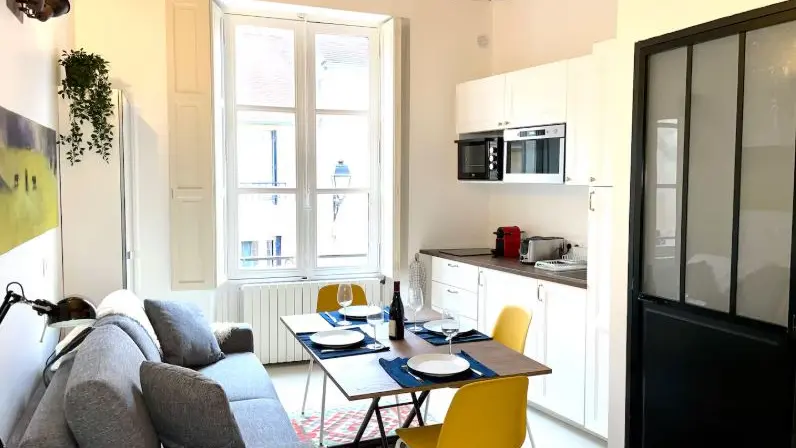 Studio Casa Londono à Marly-le-Roi_Marly-le-Roi