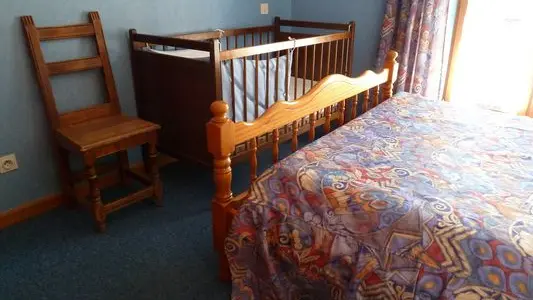 Le Village - Appartement 6 personnes