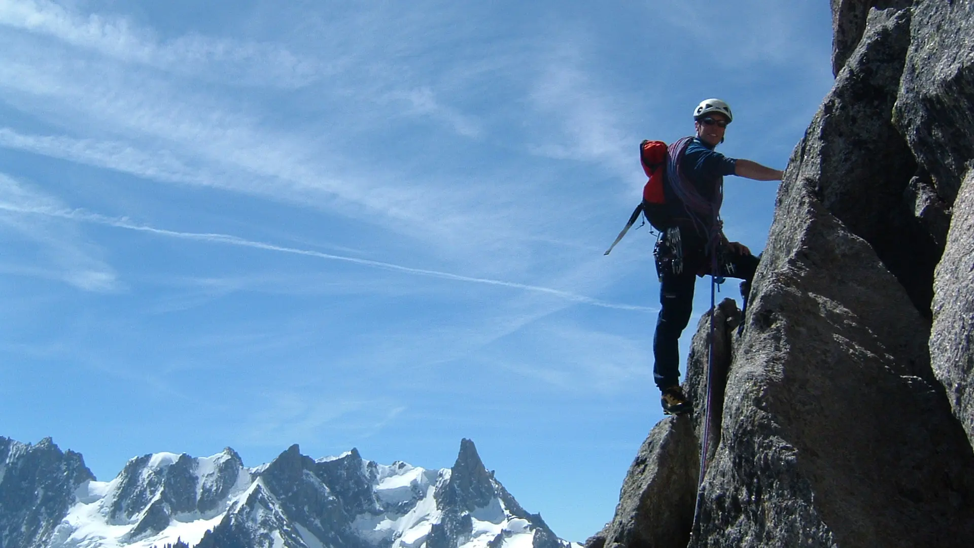 Bureau des guides - Embrun