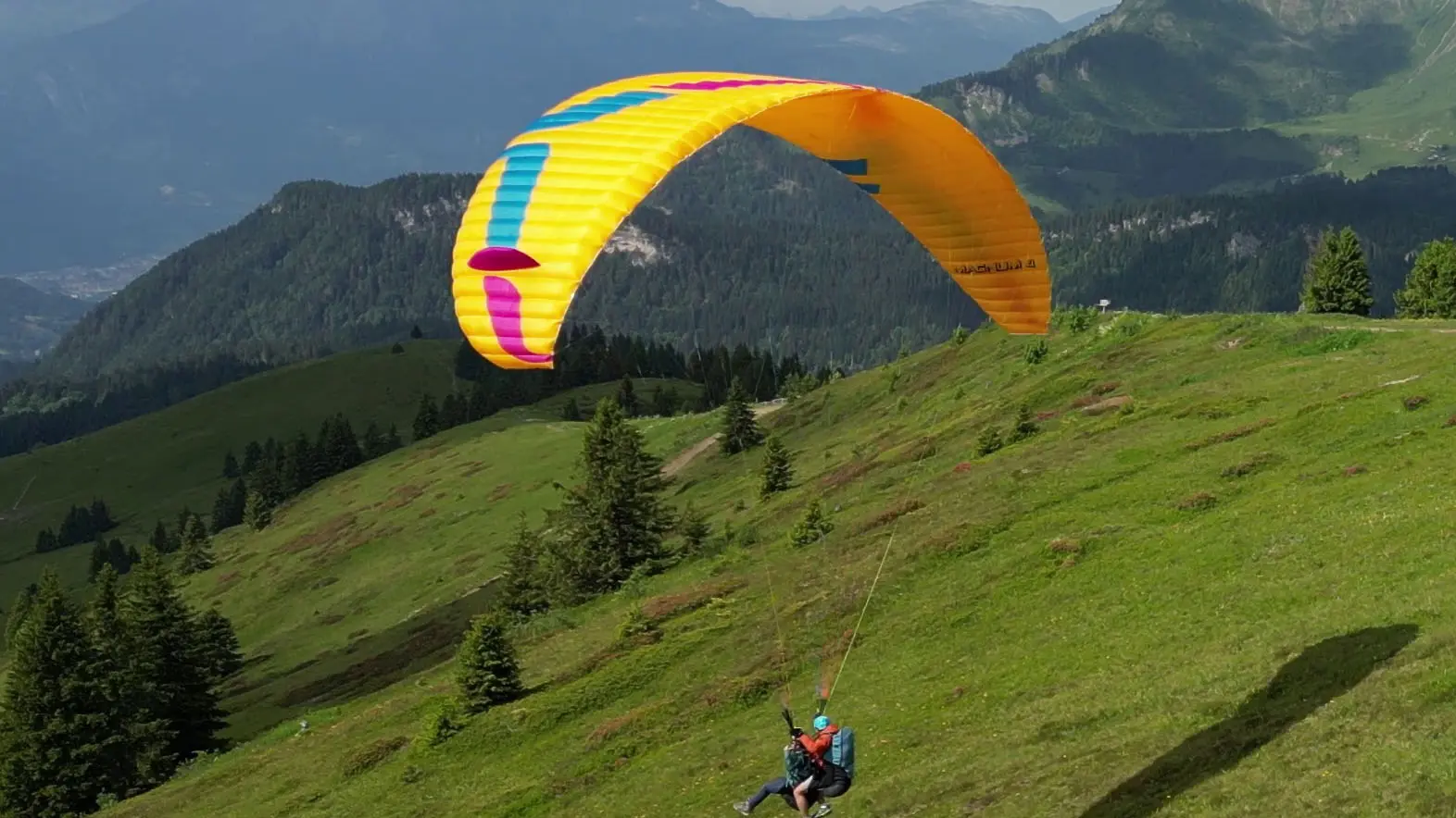 Air Libre_Les Gets