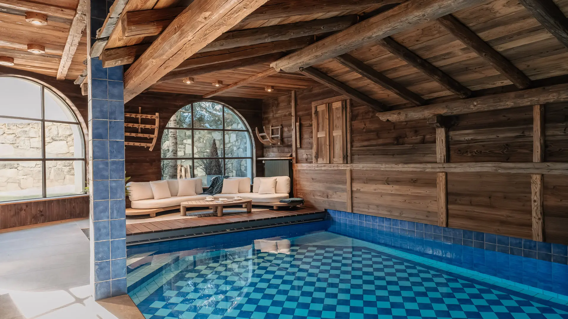 Chalets Covarel_Val d'Isère