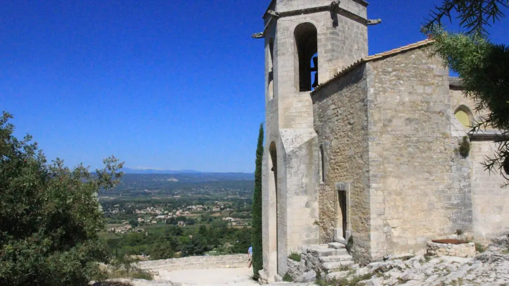 Droits gérés - A. Hocquel / Coll. ADT