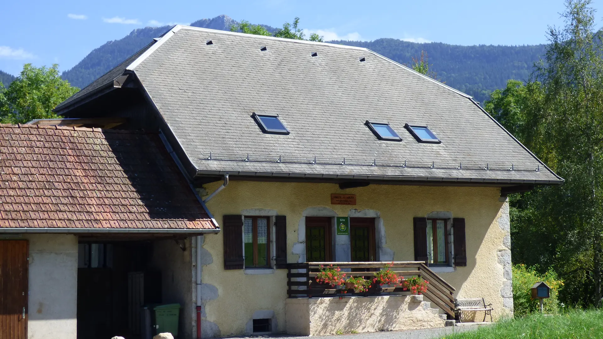 Maison