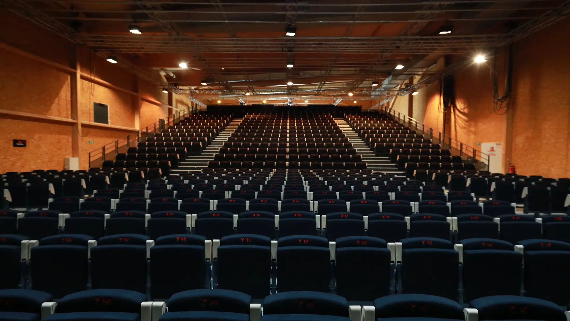 Théâtre des Calanques