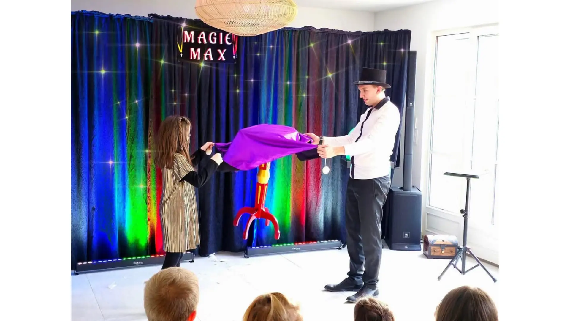 Magie Max_Cogolin