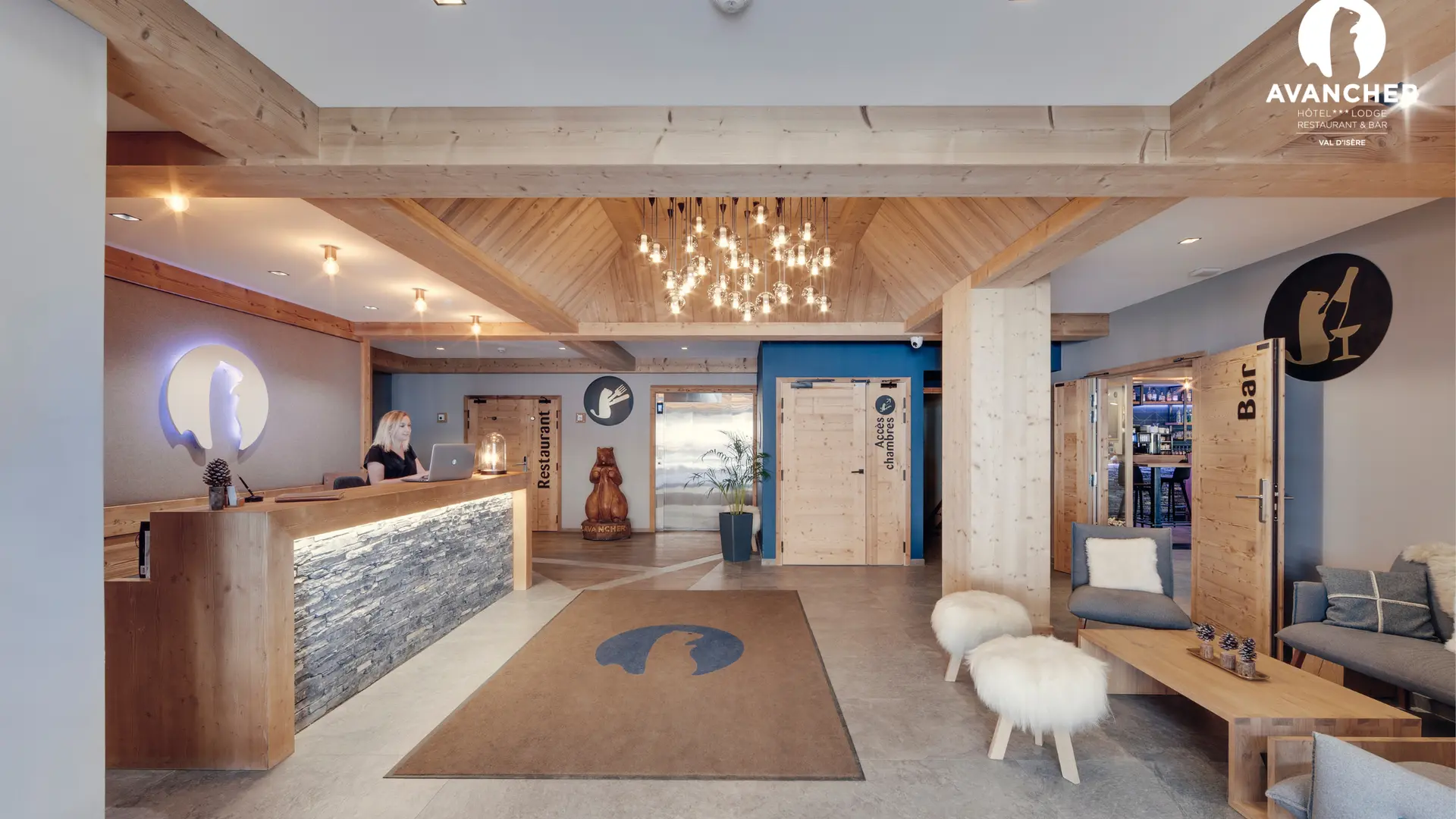 Hôtel Avancher - Val d'Isère