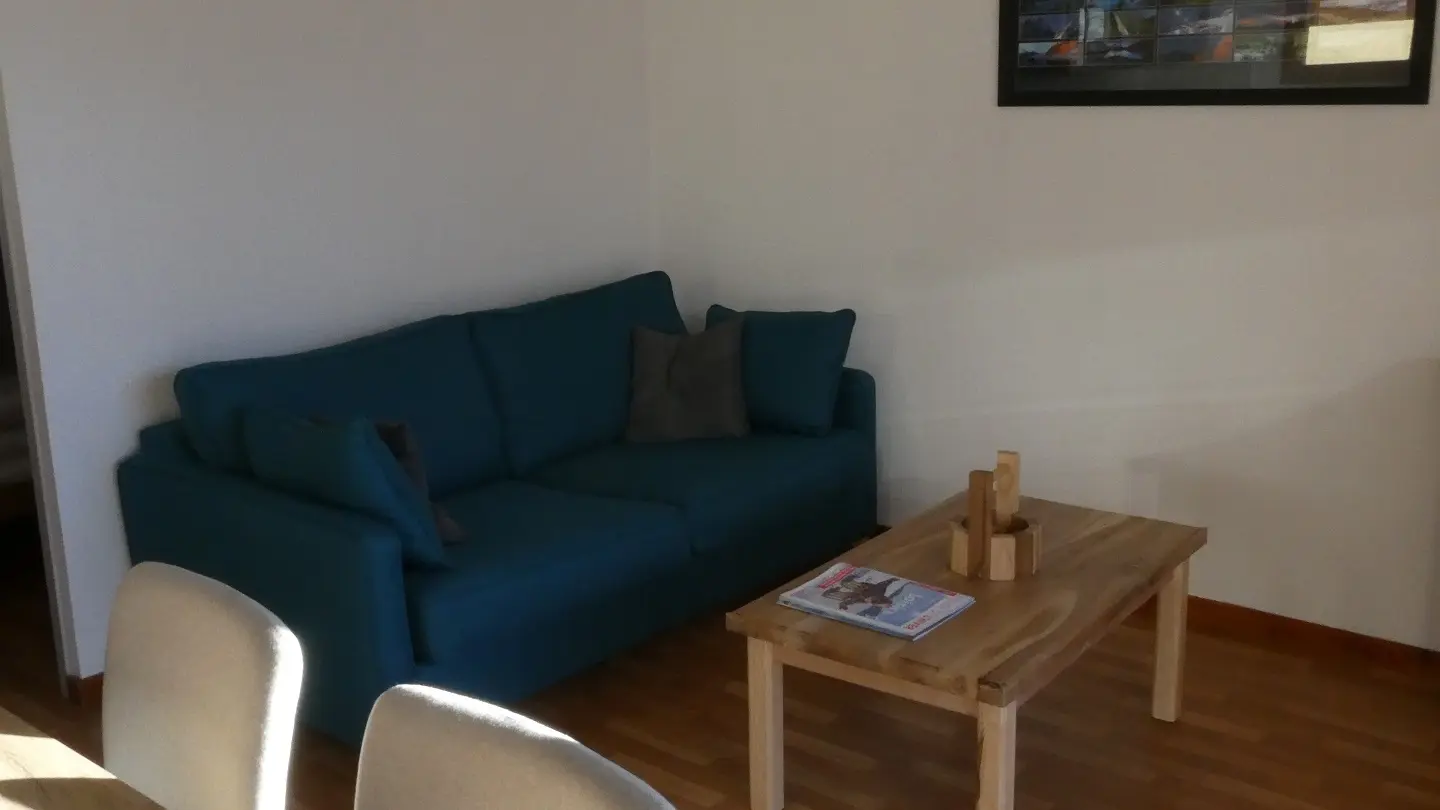 Appartement 6 personnes - Les Granges d'Arvieux n° 711