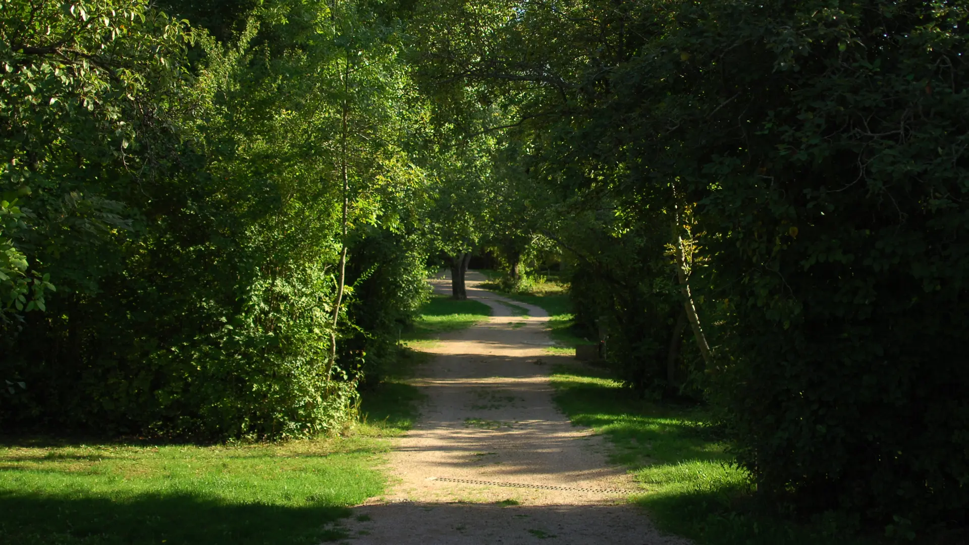 Camping - Le Verger