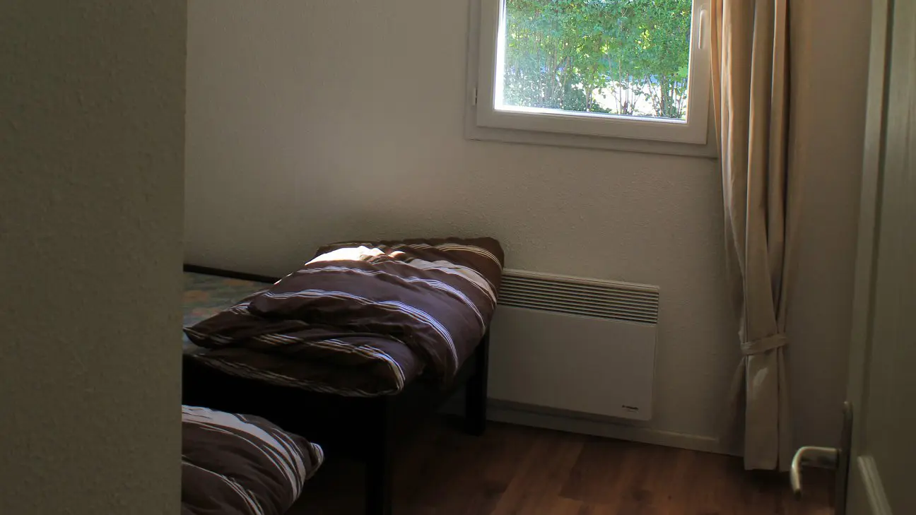 Gîtes communaux du Lauzet-Ubaye