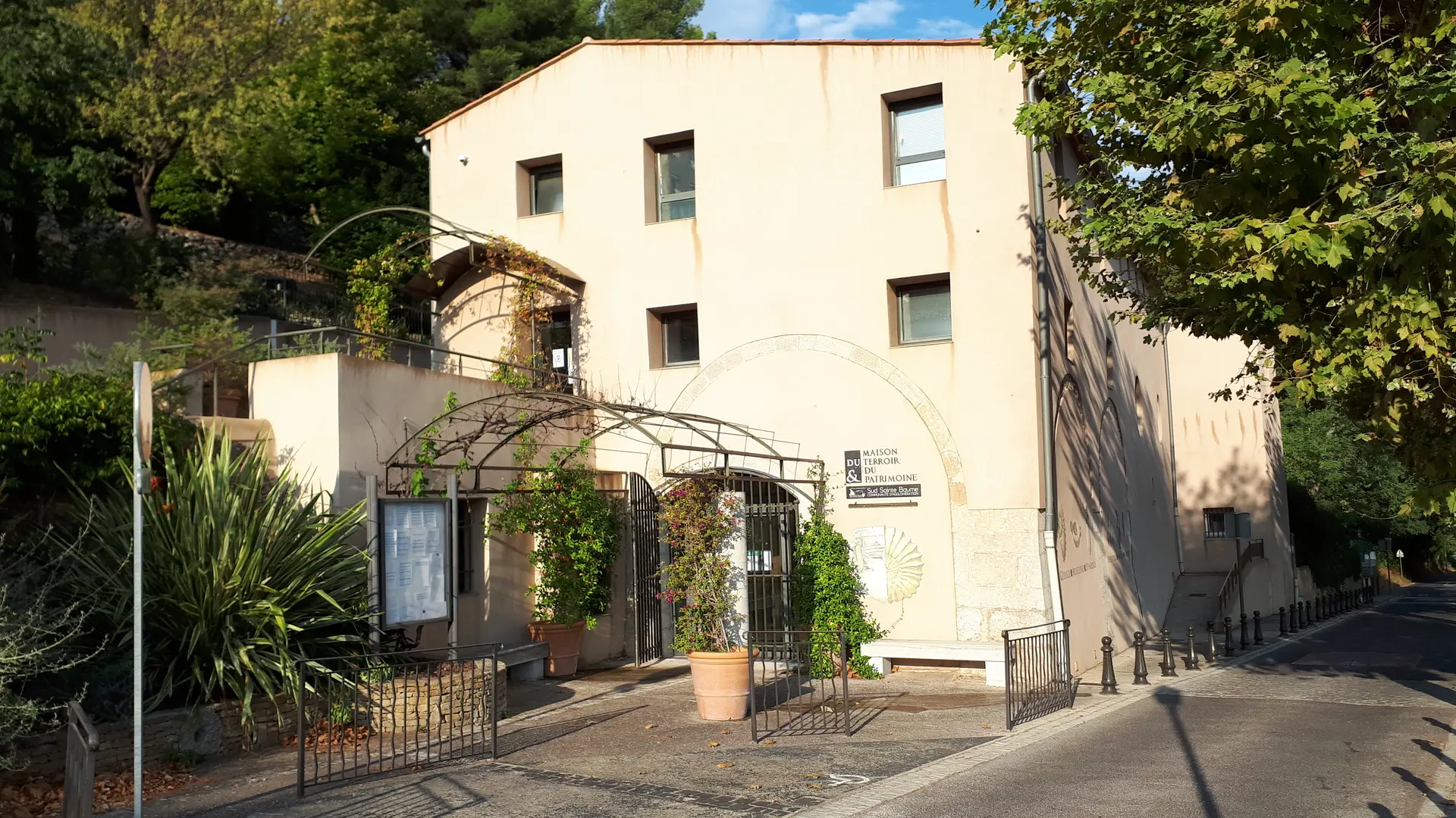 Maison du Terroir & du Patrimoine