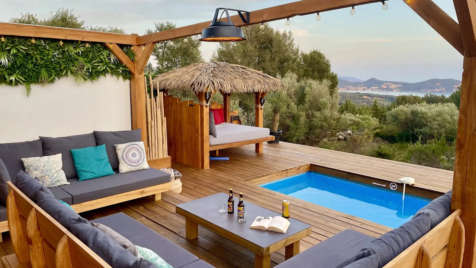 Nuit de Rêve à La Ciotat