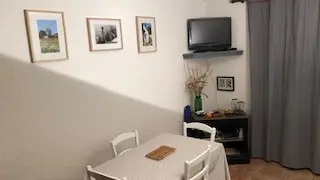 Coins salon et repas