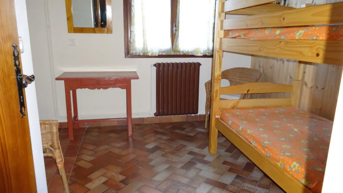 Chambre Meublé Monjanel La Marrons Chaillol