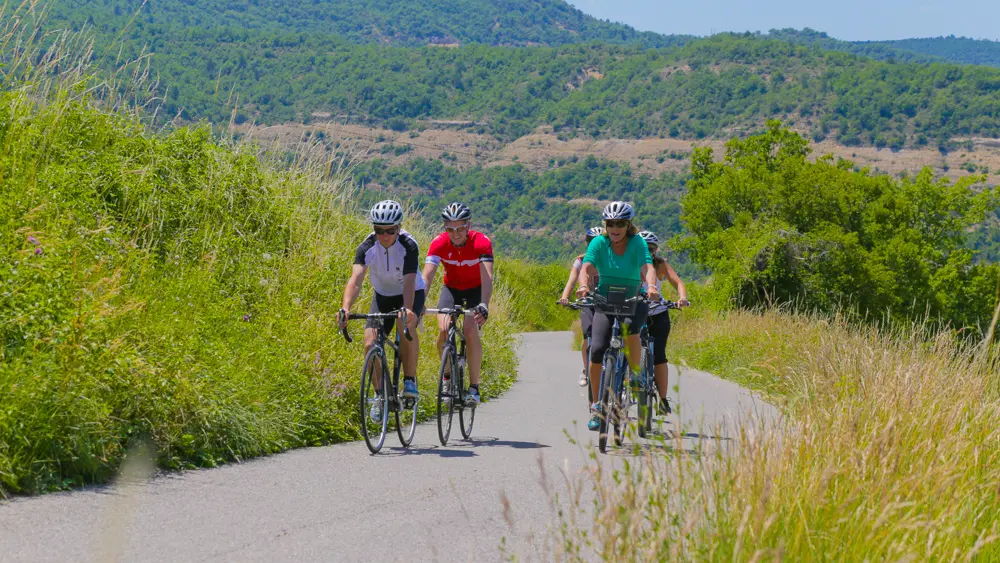 Vallée de l'Asse N°3 Digne-les-Bains