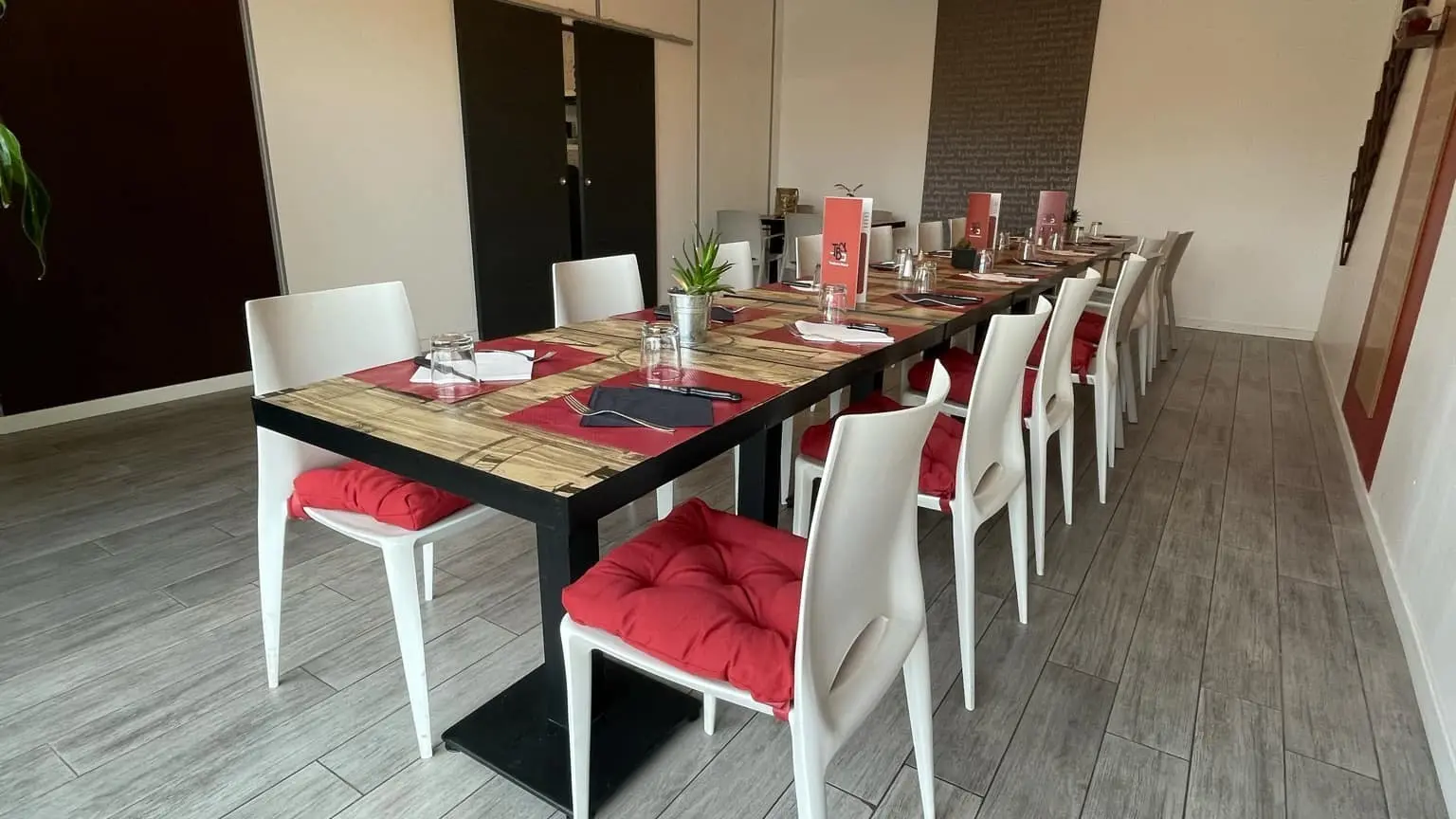 Tendance Bistrot_Le Thor