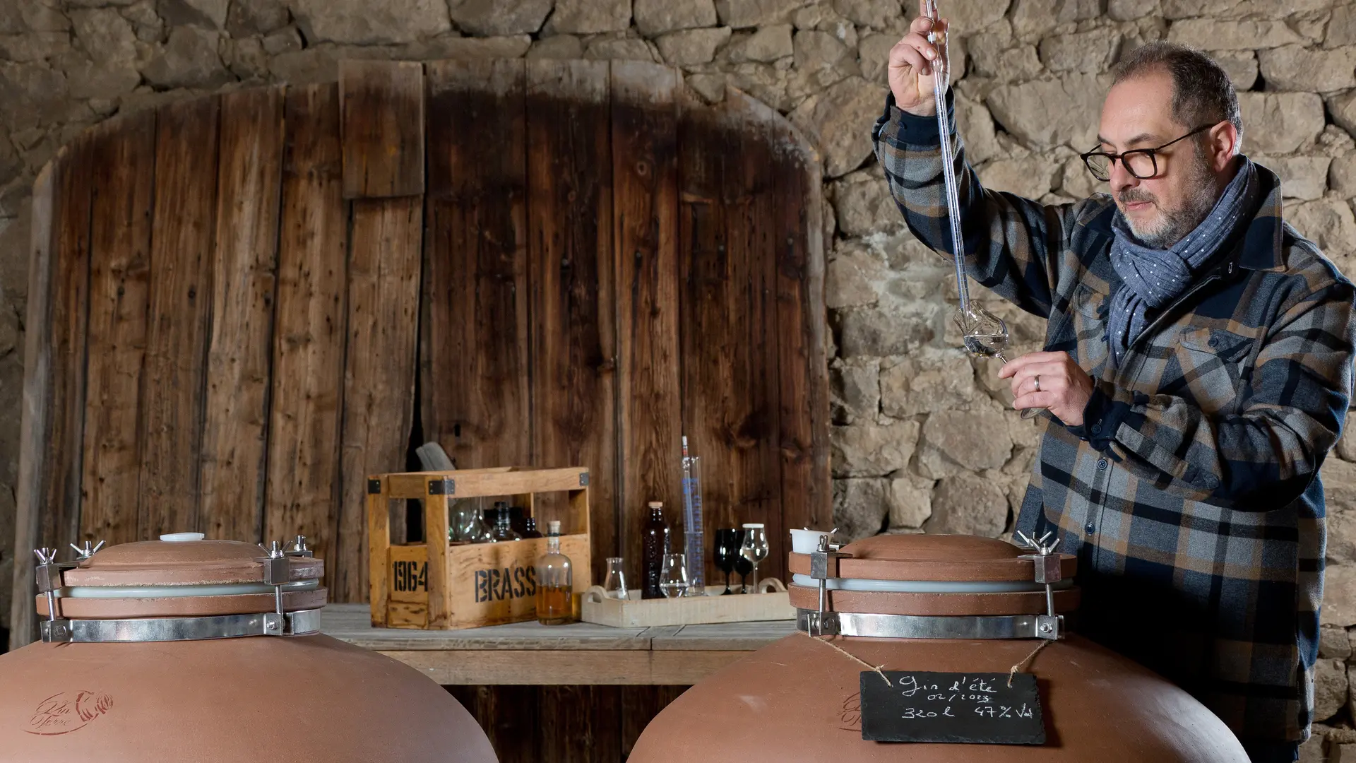 MEZENK, savoir faire d'assemblage