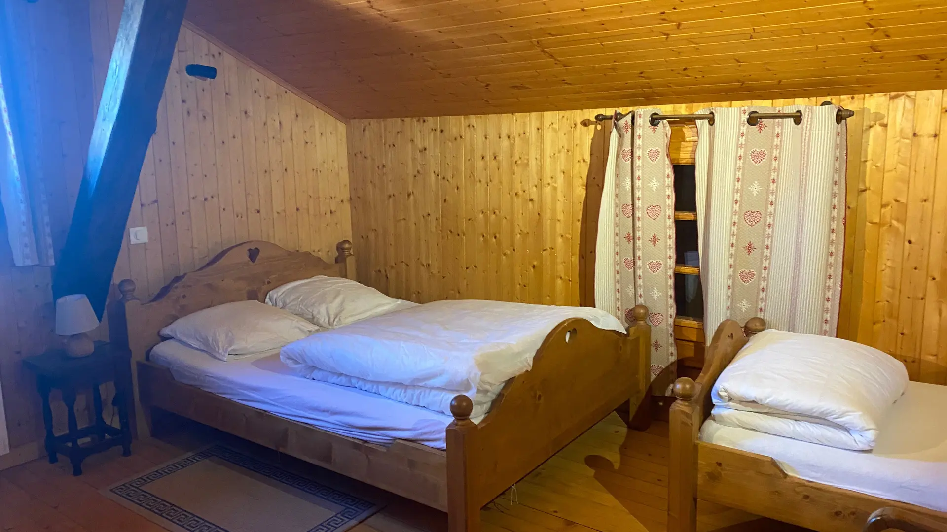 Chalet Le Lys - 70 m² - n°645