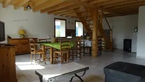 Location de vacances Chabottes