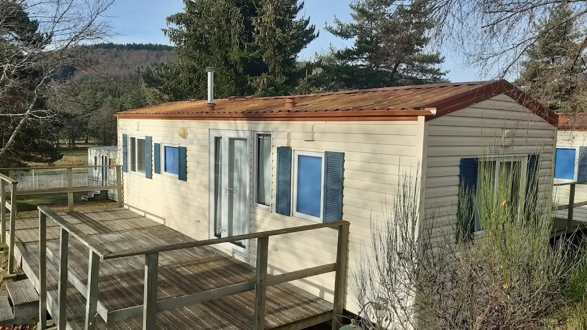 Mobil-home
