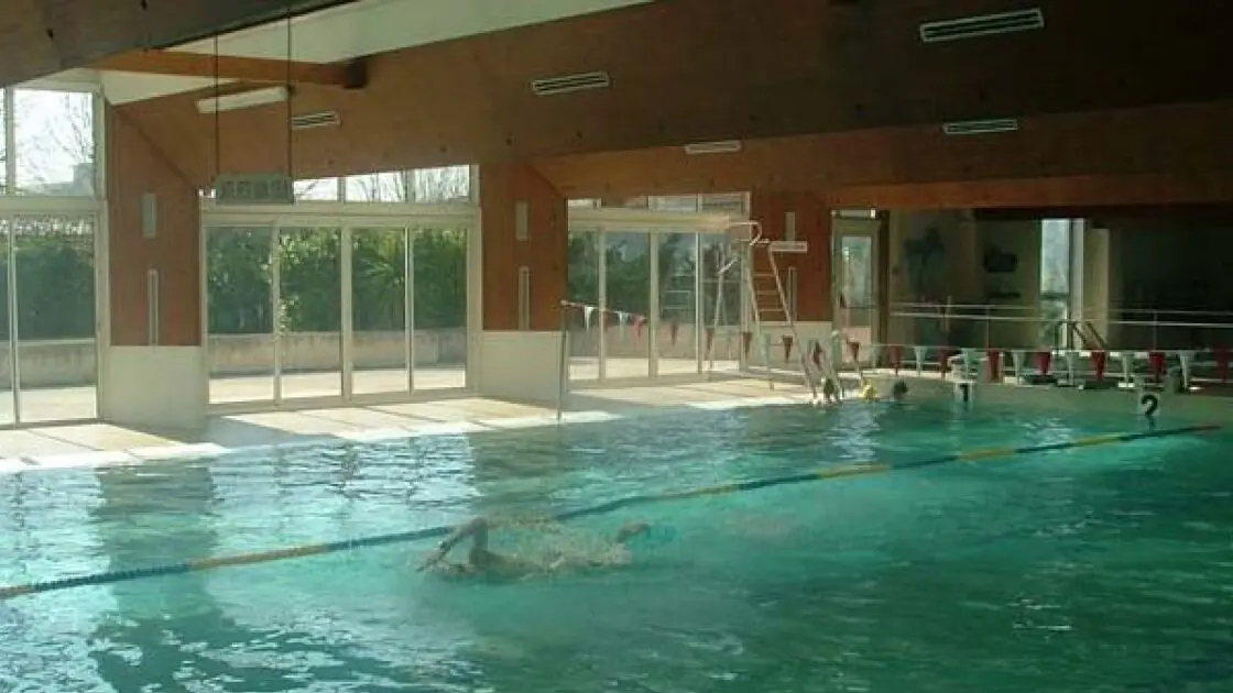 Piscine des Canetons