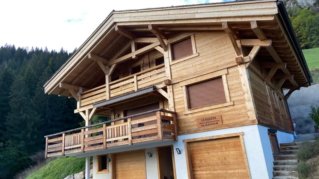 Chalet