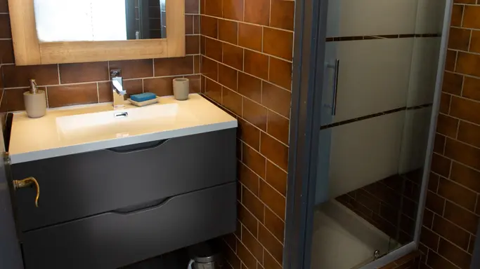 Salle de bain