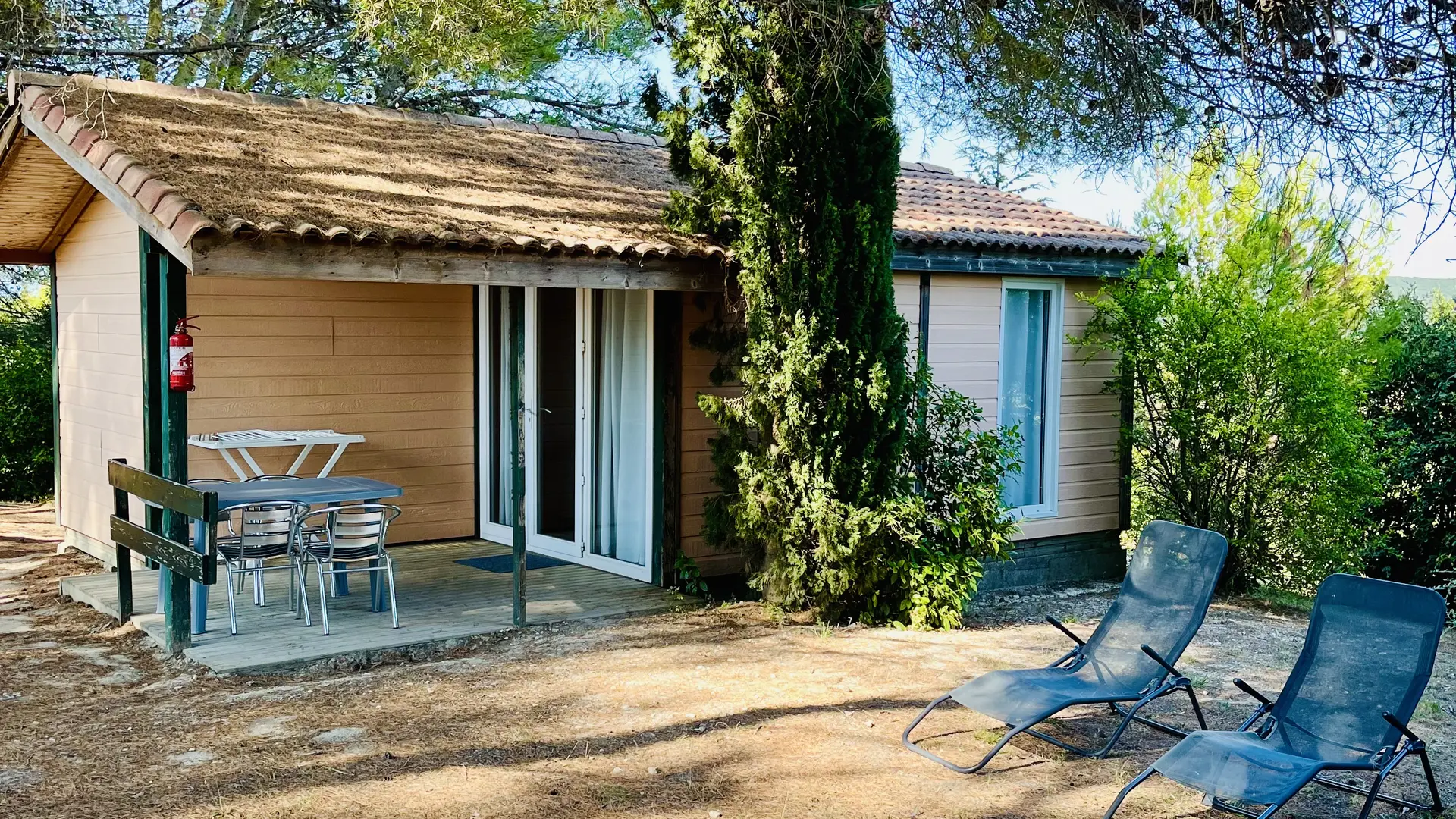 Chalet