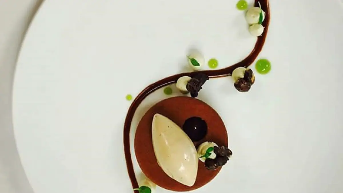 Restaurant Le Roy Soleil