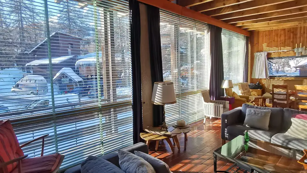 Le Clos de la Garnierz_Vars