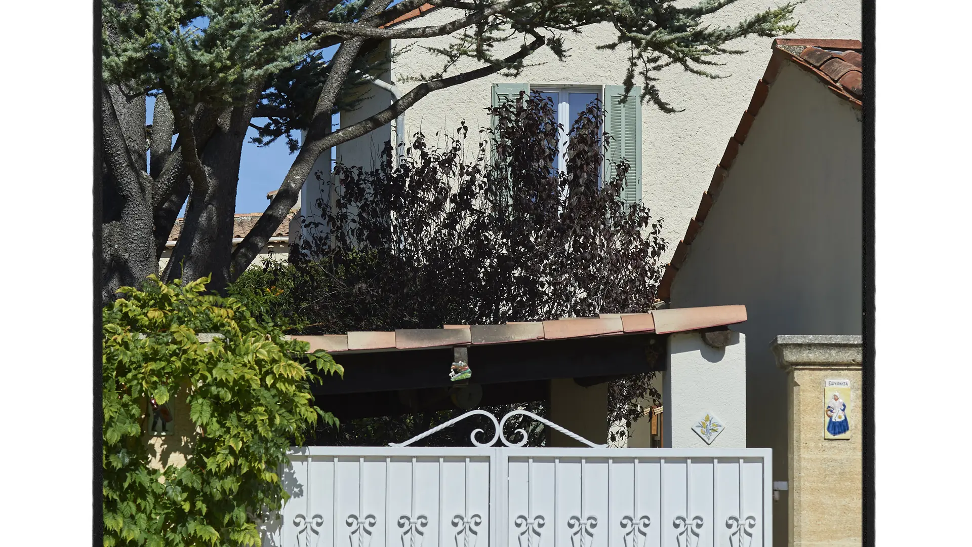 Le gîte du Forgeron_La Tour-d'Aigues