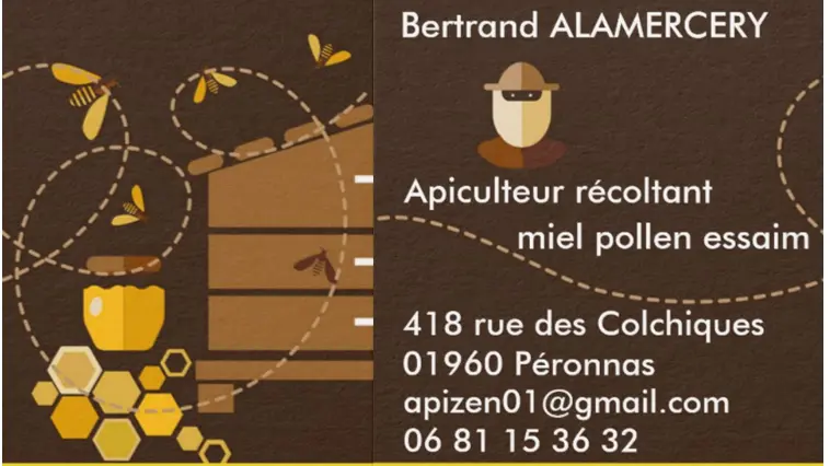 carte de visite