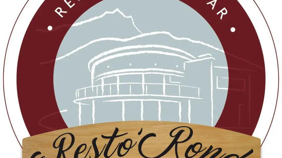 Le Resto' Rond SAVINES-LE-LAC