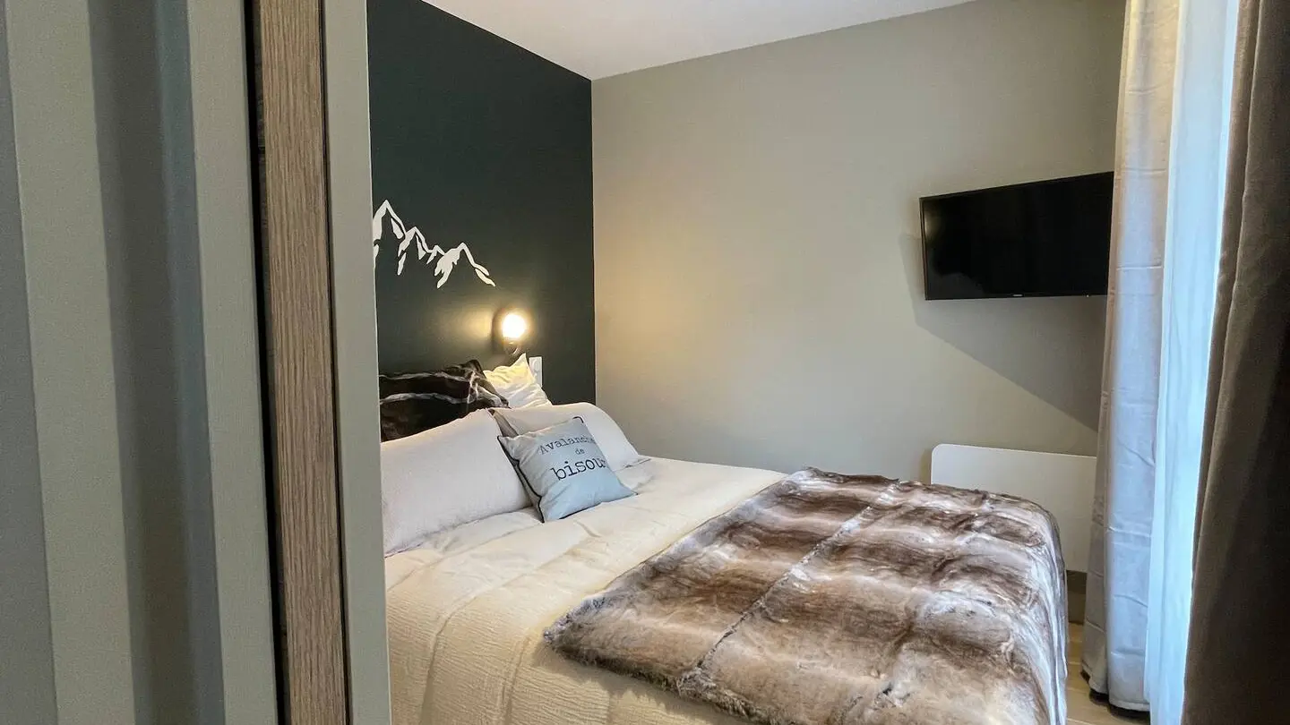 chambre 1