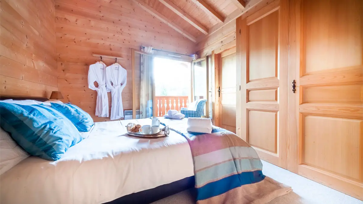 Chalet Symphony