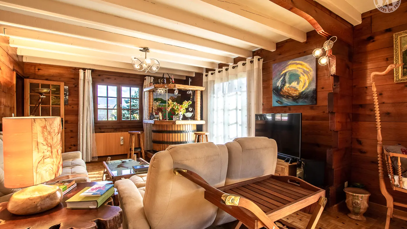 73G151602 - LES AMARYLLIS - PORTE-DE-SAVOIE