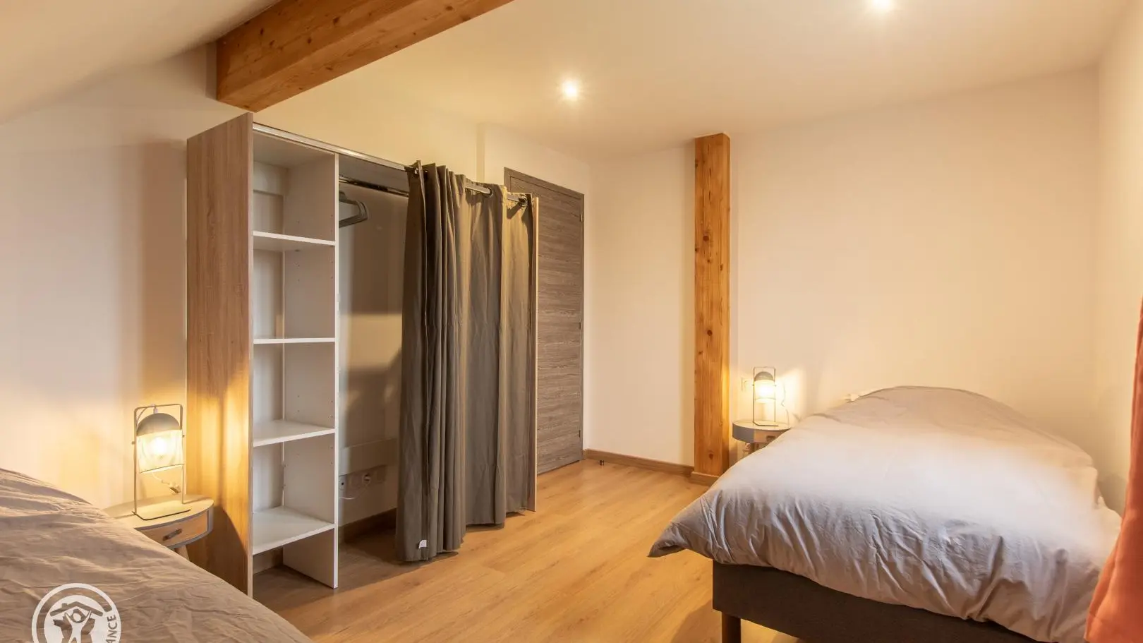 Chambre 1