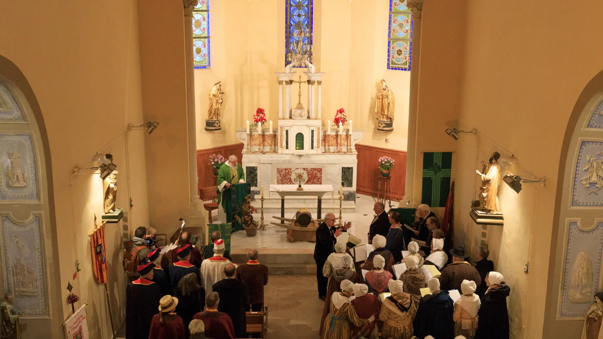 Eglise Notre-Dame de l’Assomption