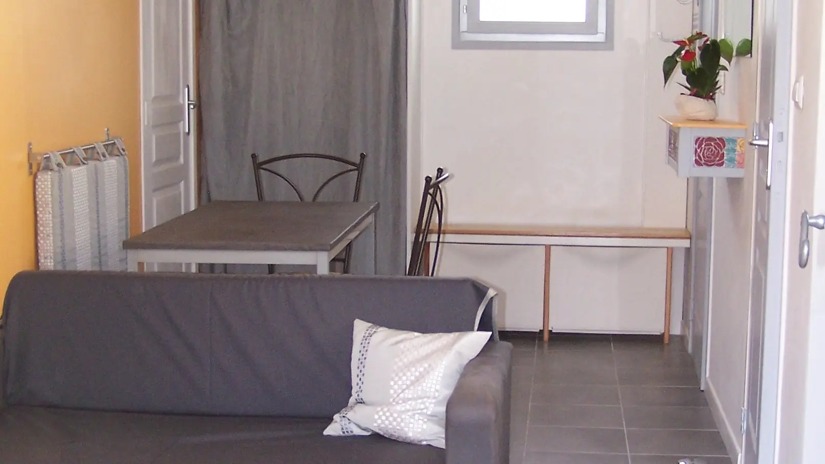 Salon_salle à manger